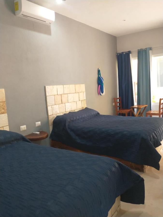 Casa Nicte-Ha Valladolid Valladolid  Extérieur photo