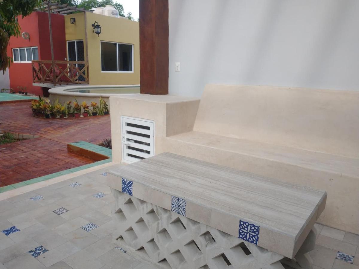 Casa Nicte-Ha Valladolid Valladolid  Extérieur photo