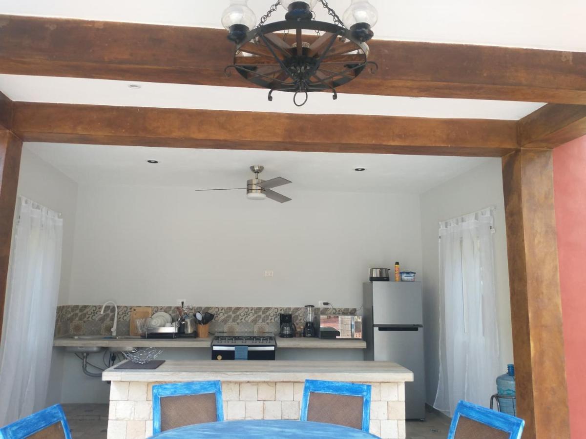 Casa Nicte-Ha Valladolid Extérieur photo