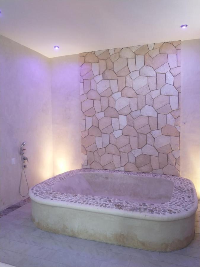 Casa Nicte-Ha Valladolid Extérieur photo