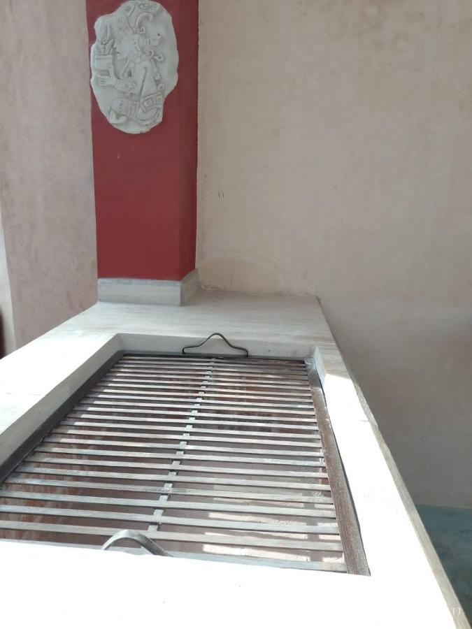 Casa Nicte-Ha Valladolid Valladolid  Extérieur photo