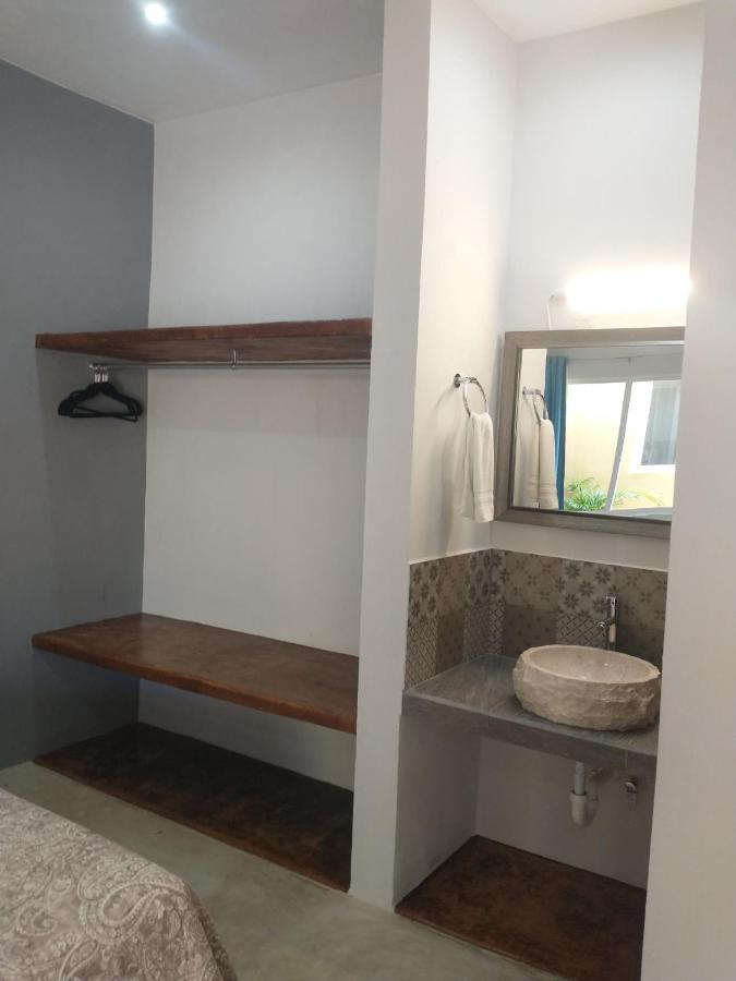 Casa Nicte-Ha Valladolid Valladolid  Extérieur photo