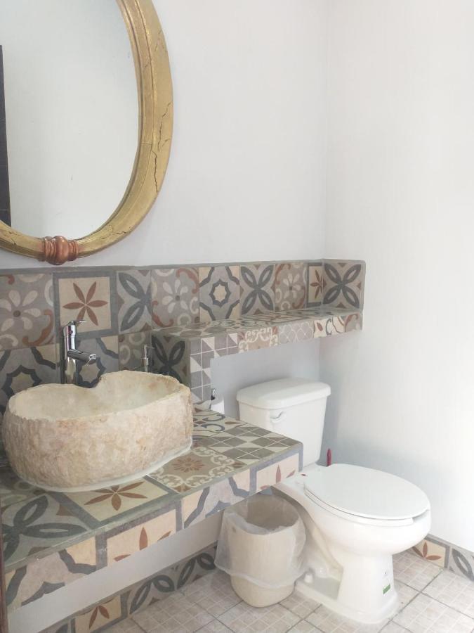 Casa Nicte-Ha Valladolid Valladolid  Extérieur photo