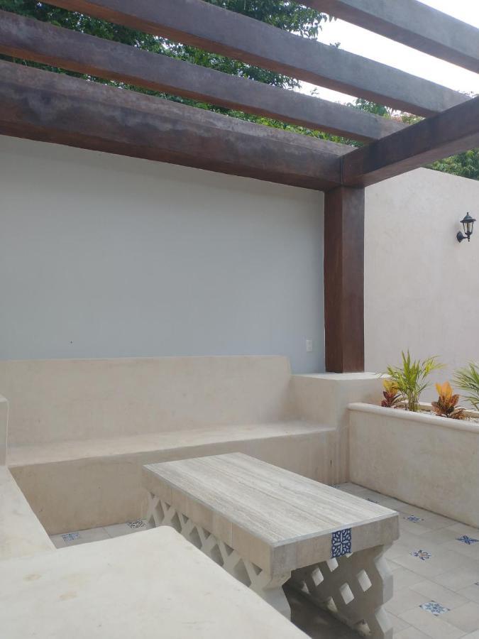 Casa Nicte-Ha Valladolid Extérieur photo