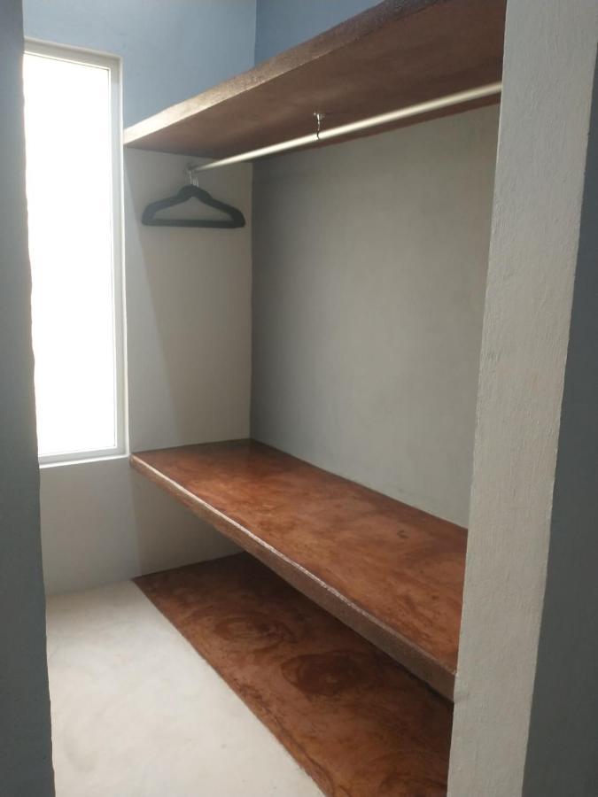 Casa Nicte-Ha Valladolid Valladolid  Extérieur photo