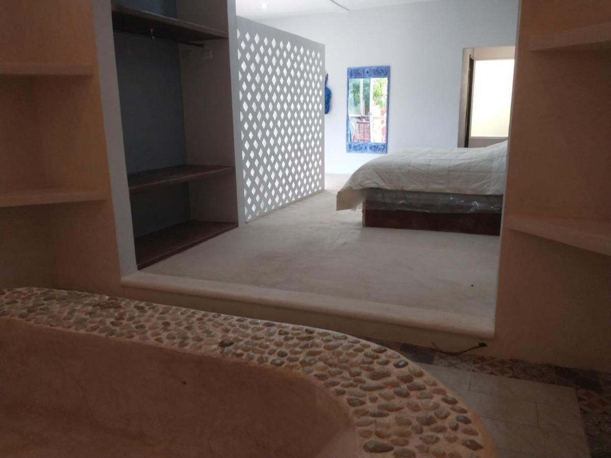 Casa Nicte-Ha Valladolid Valladolid  Extérieur photo